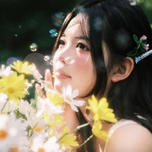 酆美彩